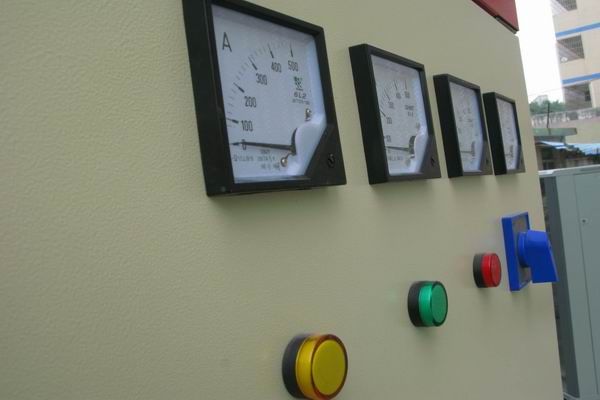 亭湖配电柜-3683讲讲配电柜注意事项